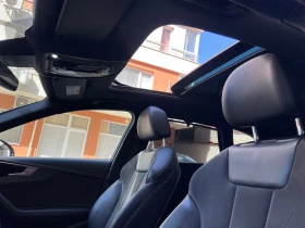 Обява за продажба на Audi A4 Allroad 40 TDI ~53 800 лв. - изображение 10