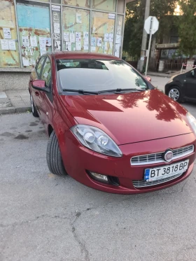 Обява за продажба на Fiat Bravo Primo +  ~4 400 EUR - изображение 2