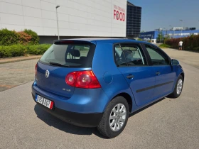 VW Golf 1.9TDI 105.. HIGHLINE | Mobile.bg    5