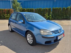 VW Golf 1.9TDI 105.. HIGHLINE | Mobile.bg    4