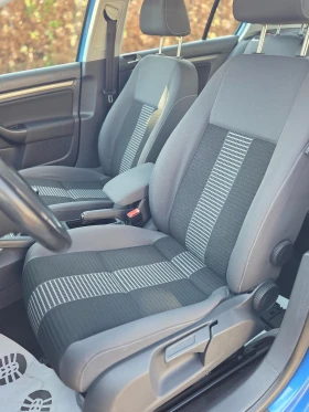 VW Golf 1.9TDI 105.. HIGHLINE | Mobile.bg    6