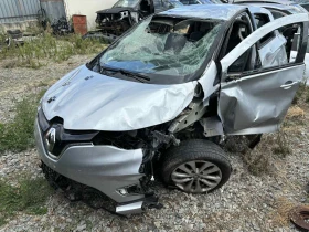 Обява за продажба на Renault Zoe ~11 лв. - изображение 1
