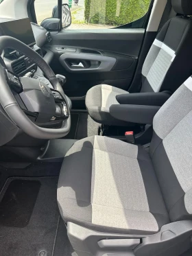 Обява за продажба на Citroen Berlingo ~19 000 EUR - изображение 1