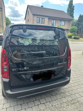 Обява за продажба на Citroen Berlingo ~19 000 EUR - изображение 1