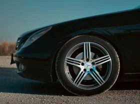 Mercedes-Benz CLS 320 | Mobile.bg    5
