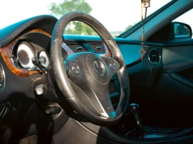 Mercedes-Benz CLS 320 | Mobile.bg    8