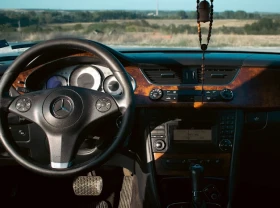 Mercedes-Benz CLS 320 | Mobile.bg    6