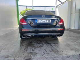 Mercedes-Benz E 220 W213 | Mobile.bg    6
