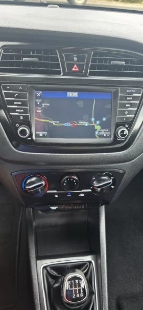 Hyundai I20 1.1 Crdi -Navi-Camera-Euro6 - 13700 лв. - 73919581 13