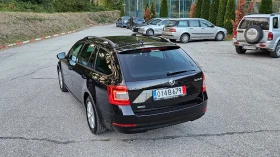 Skoda Octavia 1.6 TDI AVTOMAT/KLIMATRONIK/FACELIFT - 19850 лв. - 29282590 4