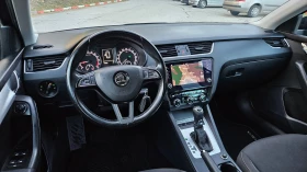 Skoda Octavia 1.6 TDI AVTOMAT/KLIMATRONIK/FACELIFT - 19850 лв. - 29282590 9