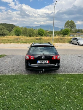 VW Passat 2.0FSI - 4500 лв. / 2300.81 € - 51375770 5