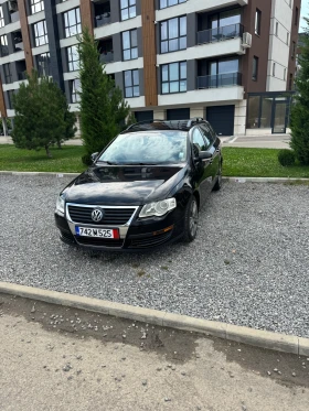 VW Passat 2.0FSI - 4500 лв. / 2300.81 € - 51375770 3
