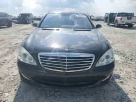 Обява за продажба на Mercedes-Benz S 550 4MATIC * Подходяща за ГАЗ ~13 000 лв. - изображение 4