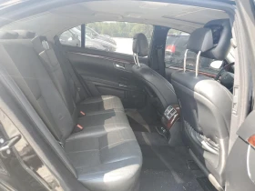 Обява за продажба на Mercedes-Benz S 550 4MATIC * Подходяща за ГАЗ ~13 000 лв. - изображение 9
