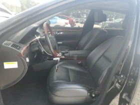 Обява за продажба на Mercedes-Benz S 550 4MATIC * Подходяща за ГАЗ ~13 000 лв. - изображение 6