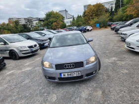 Обява за продажба на Audi A3 ~6 000 лв. - изображение 3