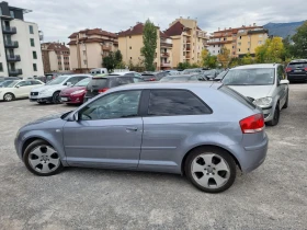 Обява за продажба на Audi A3 ~6 000 лв. - изображение 1