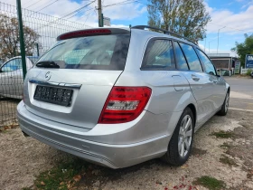 Mercedes-Benz C 220 CDI BLUEEFFICIENCY AVANTGARDE -  ! | Mobile.bg    4