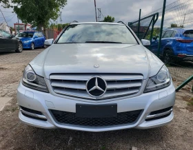 Mercedes-Benz C 220 CDI BLUEEFFICIENCY AVANTGARDE -  ! | Mobile.bg    2
