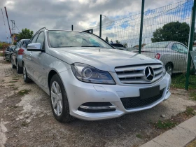 Mercedes-Benz C 220 CDI BLUEEFFICIENCY AVANTGARDE -  ! | Mobile.bg    3