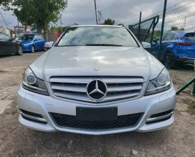 Mercedes-Benz C 220 CDI BLUEEFFICIENCY AVANTGARDE -  ! | Mobile.bg    2