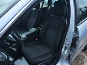 Mercedes-Benz C 220 CDI BLUEEFFICIENCY AVANTGARDE -  ! | Mobile.bg    9