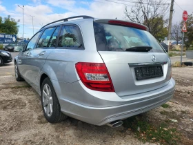 Mercedes-Benz C 220 CDI BLUEEFFICIENCY AVANTGARDE -  ! | Mobile.bg    6