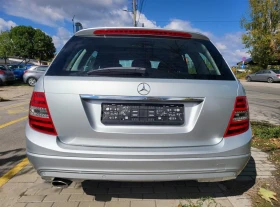 Mercedes-Benz C 220 CDI BLUEEFFICIENCY AVANTGARDE -  ! | Mobile.bg    5