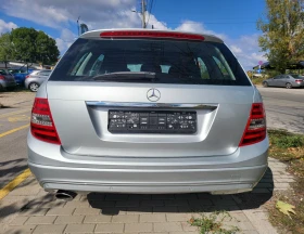 Обява за продажба на Mercedes-Benz C 220 CDI BLUEEFFICIENCY AVANTGARDE - КАТО НОВА! ~14 999 лв. - изображение 4
