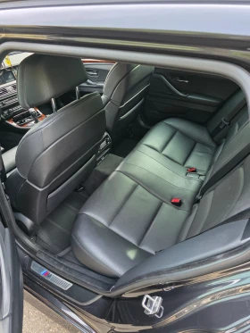 BMW 550 M550d TOP | Mobile.bg    11