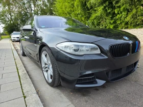 BMW 550 M550d TOP | Mobile.bg    3