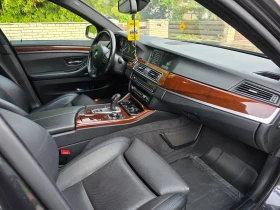BMW 550 M550d TOP | Mobile.bg    5
