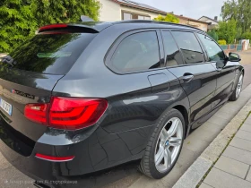 BMW 550 M550d TOP | Mobile.bg    7