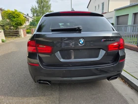 BMW 550 M550d TOP | Mobile.bg    9
