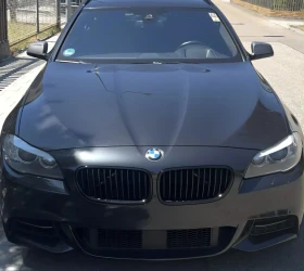     BMW 550 M550d TOP