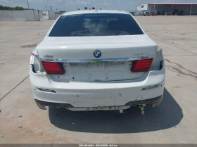 Обява за продажба на BMW 740 LI XDRIVE ~18 500 лв. - изображение 2
