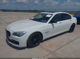  BMW 740