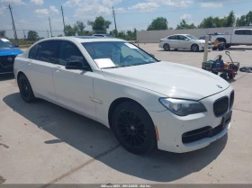 Обява за продажба на BMW 740 LI XDRIVE ~18 500 лв. - изображение 4