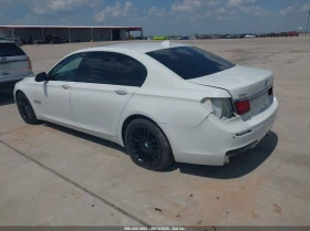 Обява за продажба на BMW 740 LI XDRIVE ~18 500 лв. - изображение 1