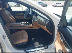 Обява за продажба на BMW 740 LI XDRIVE ~18 500 лв. - изображение 5