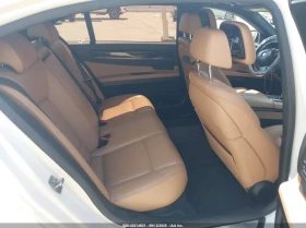 Обява за продажба на BMW 740 LI XDRIVE ~18 500 лв. - изображение 6