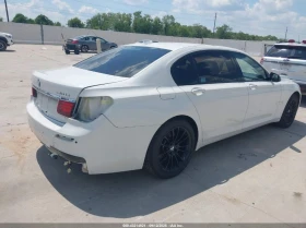 Обява за продажба на BMW 740 LI XDRIVE ~18 500 лв. - изображение 3
