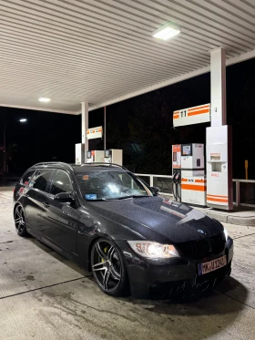 BMW 335 Deutschland  | Mobile.bg    4