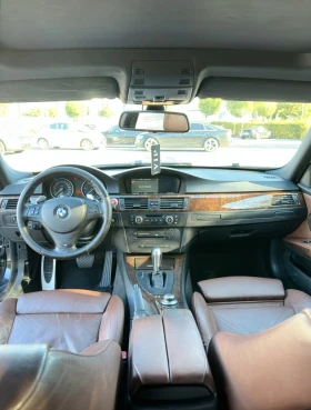 BMW 335 Deutschland  | Mobile.bg    10