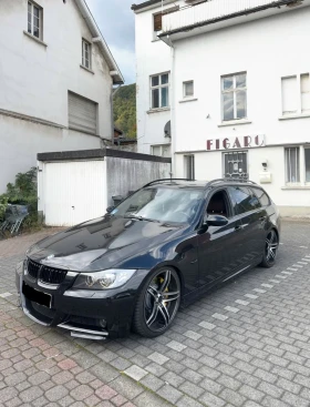 BMW 335 Deutschland  | Mobile.bg    2