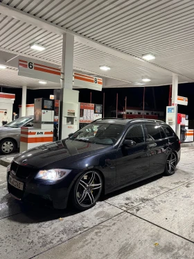 BMW 335 Deutschland  | Mobile.bg    5