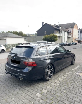 BMW 335 Deutschland  | Mobile.bg    8