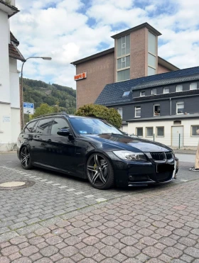 BMW 335 Deutschland  | Mobile.bg    7