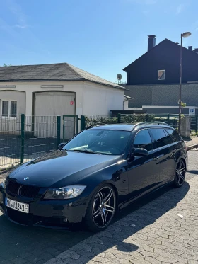  BMW 335